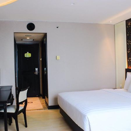 Grand Arkenso Park View Hotel Semarang Luaran gambar